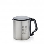 Tazas termo personalizadas pequeñas vista principal