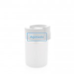 Vasos termo personalizados con cerámica vista principal - Agotado