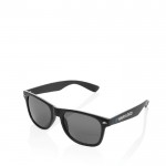 Gafas de sol de plástico reciclado vista principal