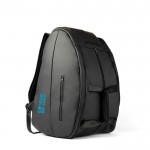 Bolsa para pádel con diversos bolsillos vista principal