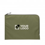 Elegante funda minimalista para portátil vista principal