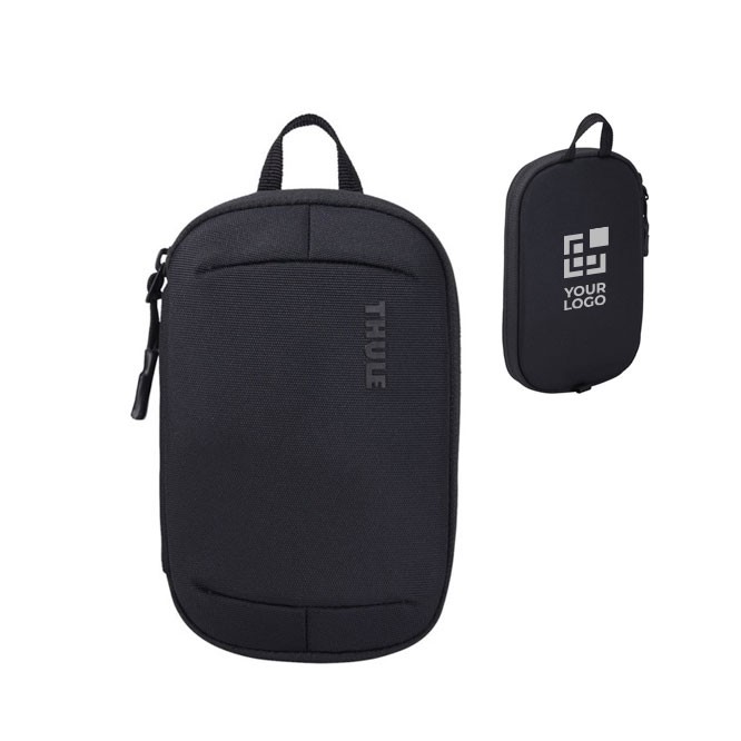 Mini bolsa de poliéster Thule Subterra 2 ideal para accesorios electrónicos