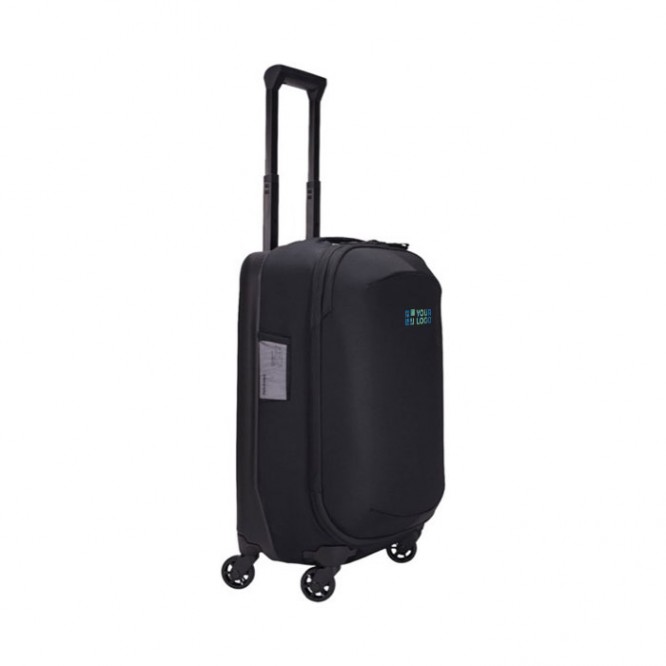 Trolley de lujo Thule Subterra 2 versátil con divisor interior de artículos