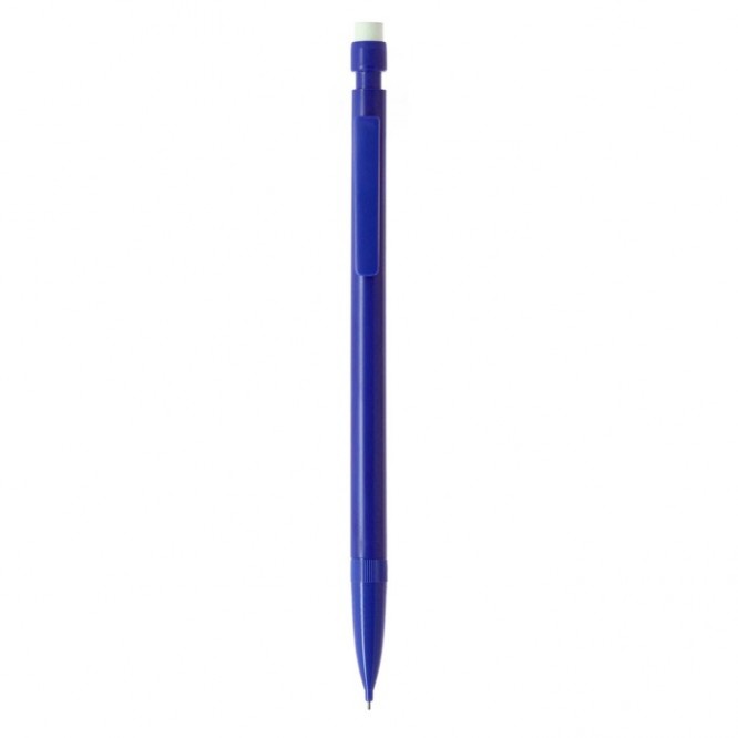 Portaminas sostenibles personalizados color azul marino