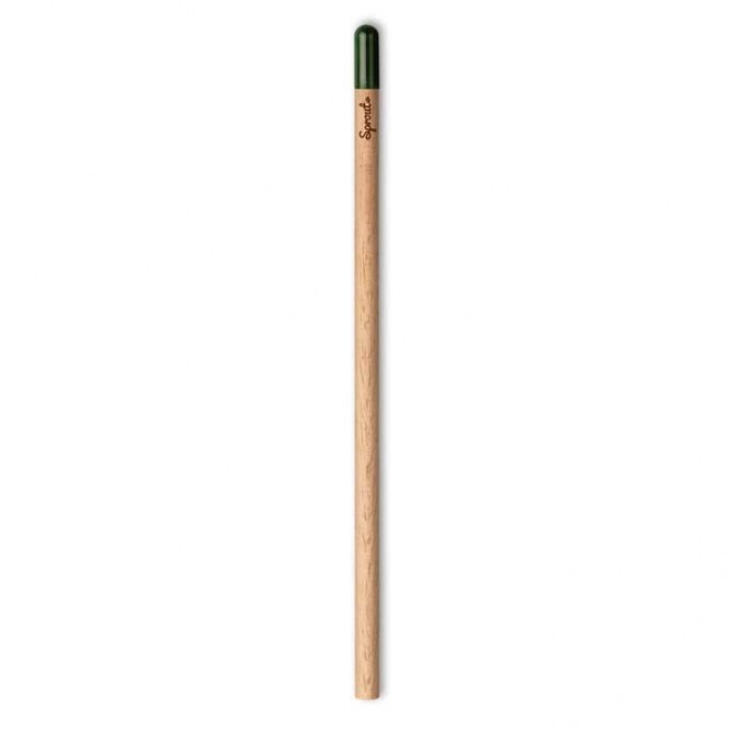 Lápiz semillas albahaca personalizado