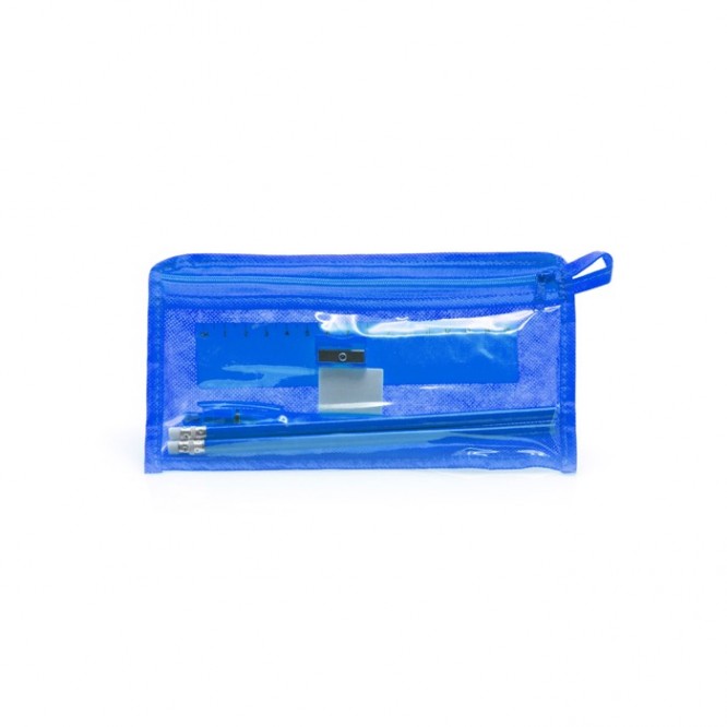 Set de estuche con accesorios