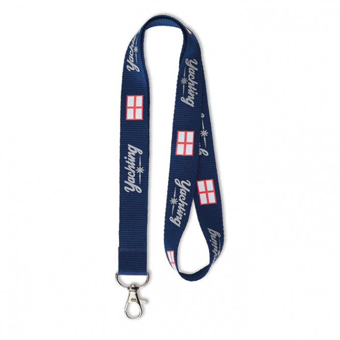 Lanyards personalizados baratos eventos