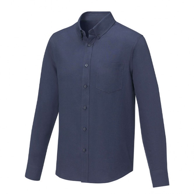 Camisa de manga larga 130 g/m2