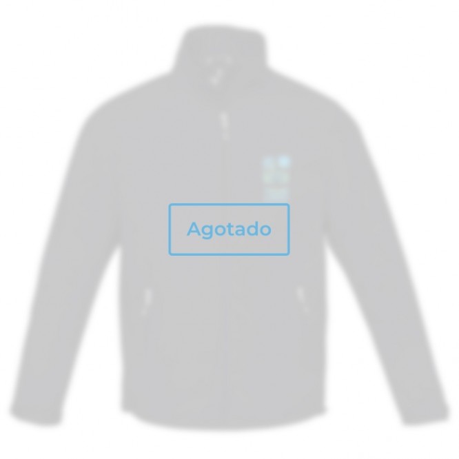 Chaqueta de hombre de nylon 320T y poliéster 60 g/m2 Elevate Life - Agotado