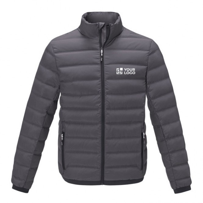 Chaqueton plumon outlet