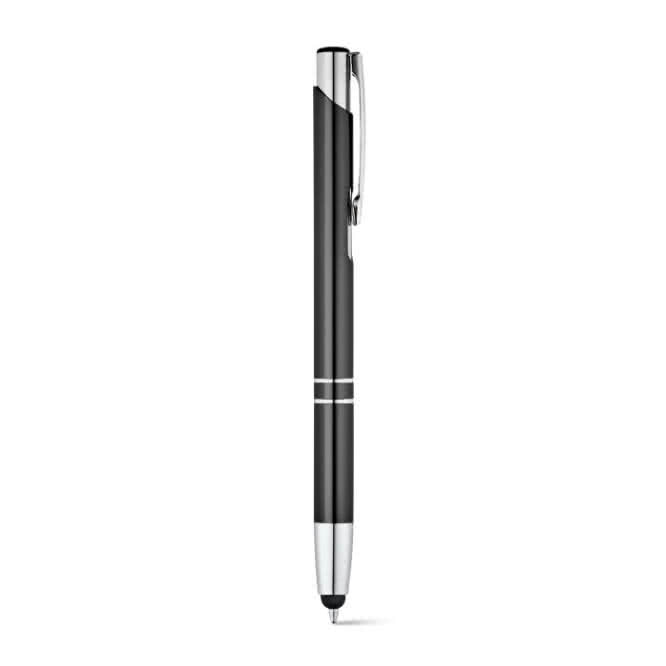 Los mejores bolígrafos de merchandising color negro