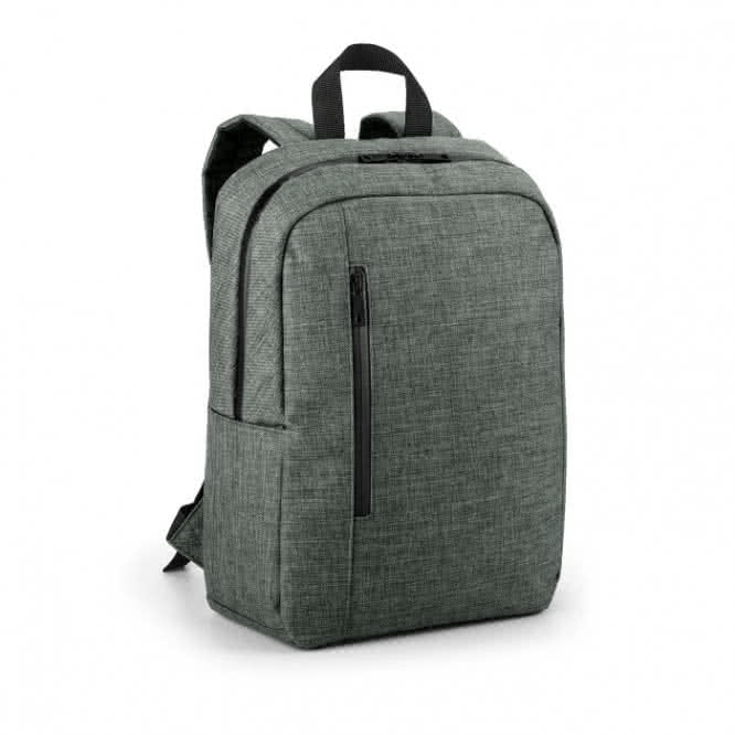 Mochilas para ordenador 600D con logo | Desde 10,88€