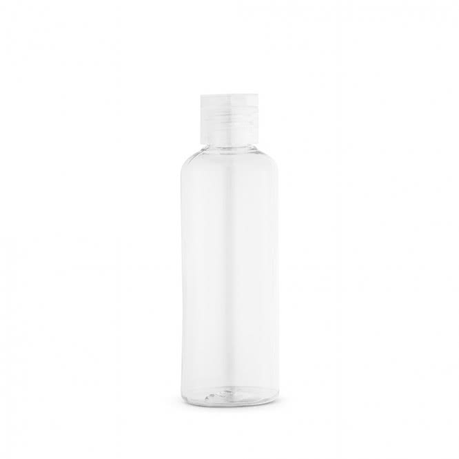 Botellita rellenable personalizada 