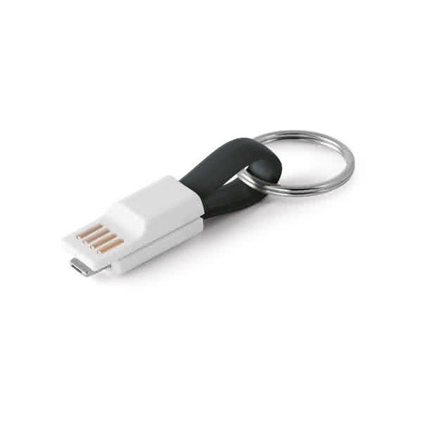 Llavero USB conexión Micro usb/IOS