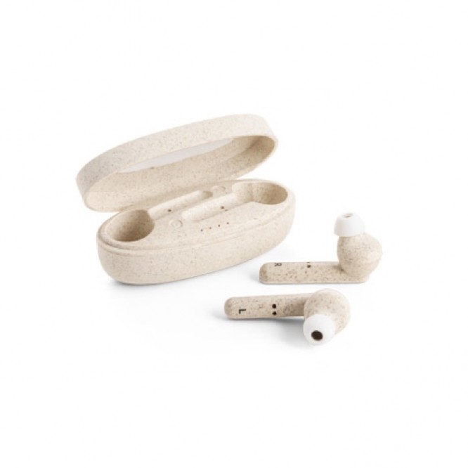 Auriculares multifunción bluetooth 5.0 personalizados