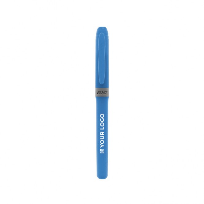 Resaltadores personalizados BIC vista principal