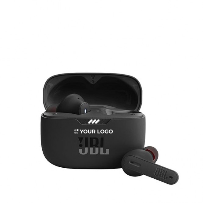 Auriculares JBL con cancelación de ruido