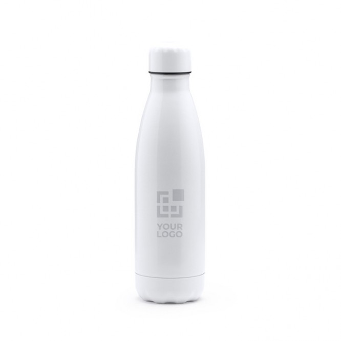 Botella de acero inoxidable para sublimación 700ml