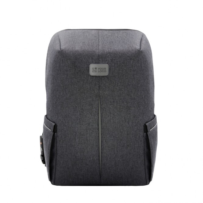 Mochila antirrobo para portátil de alta calidad BrandCharger 15.6