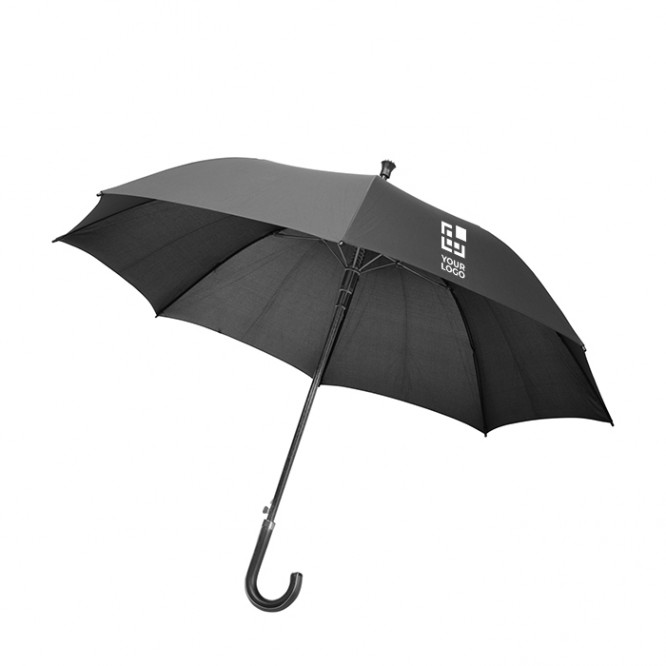 Paraguas modelo Charles Dickens®