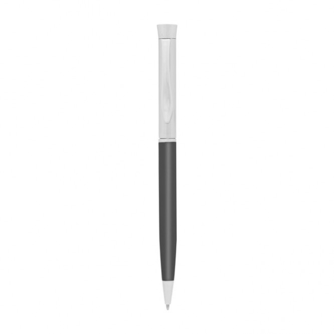 Bolígrafo de aluminio personalizado