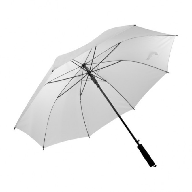 Paraguas para sublimación color blanco