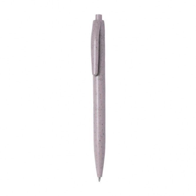 Bolígrafo eco personalizable