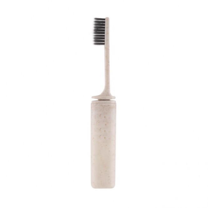 Cepillo de dientes antibacteriano
