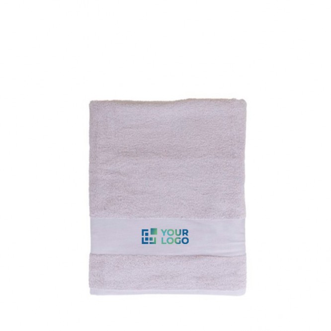 Toalla para baño 180 x 100cm de 100% algodón OEKO TEX 350 g/m2