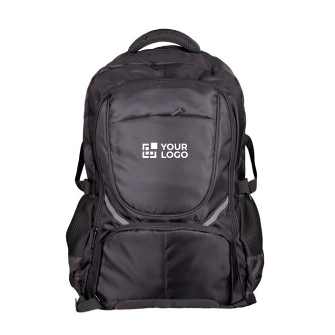 Mochila de viajes con compartimiento para portátil 16