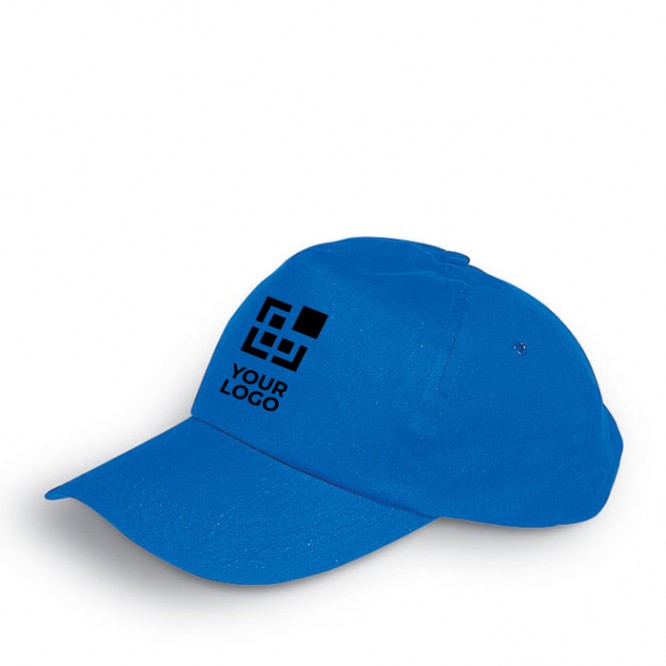 Gorra promocional | Desde 1,05€