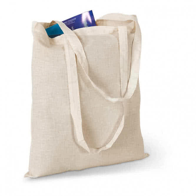 Bolsa de compra personalizada