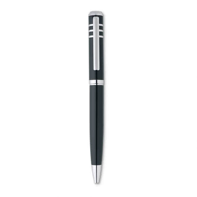 Bolígrafo de alta calidad color Negro tercera vista