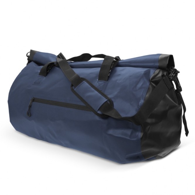 Bolsa deporte impermeable 60L Desde 22 45