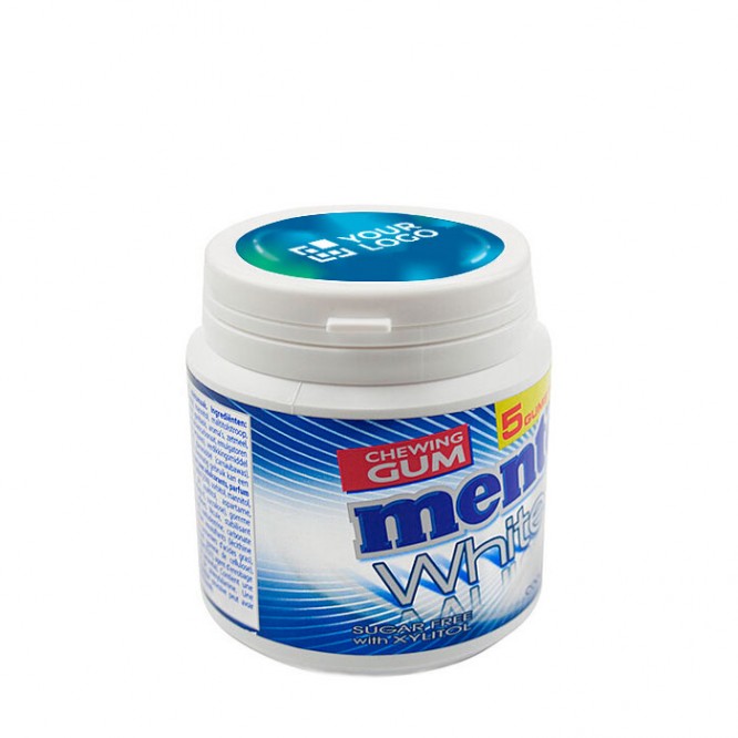 botes de chicles personalizados