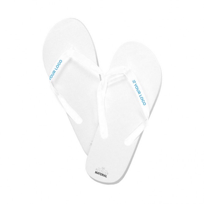 Chanclas de playa de EVA reciclado (42-44)