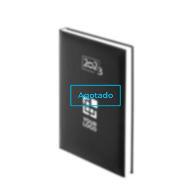 Agenda Executive A5 Agotado