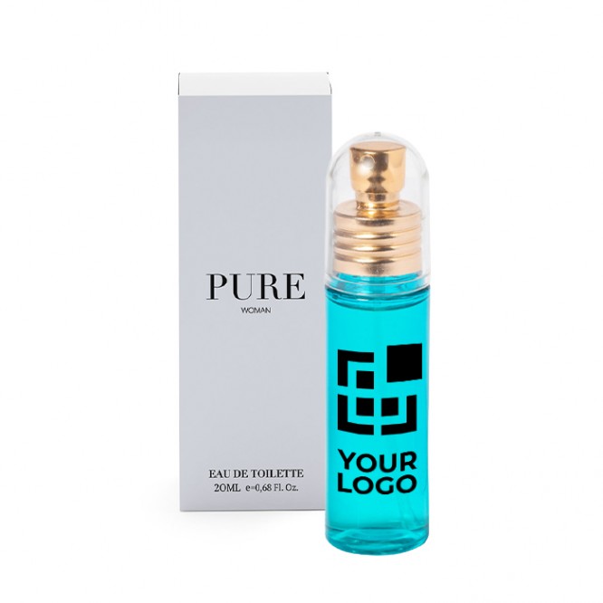 Perfume para mujer