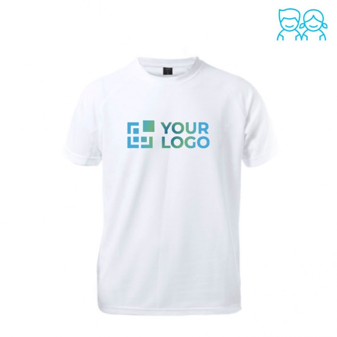 Camisetas tecnicas personalizadas baratas sales
