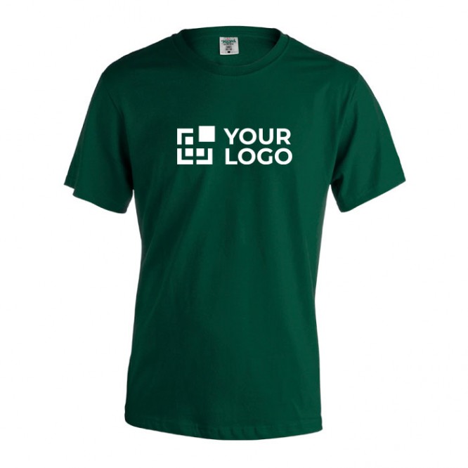 Camisetas algodon peinado personalizadas Desde 1 58
