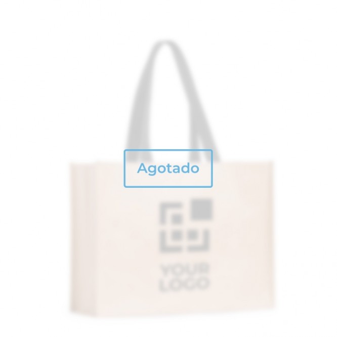 Bolsa de non-woven y papel 140 g/m2 vista principal - Agotado Bolsa de non-woven y papel 140 g/m2 vista principal - Agotado