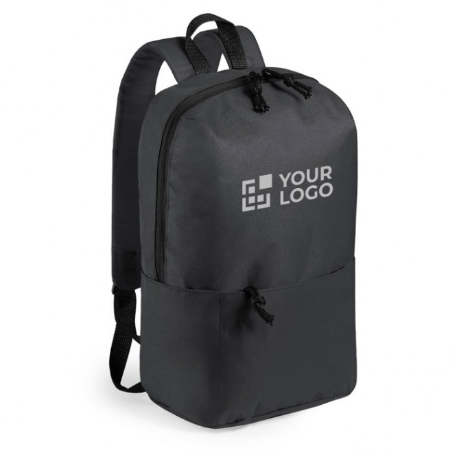 Mochila serigrafiada outlet