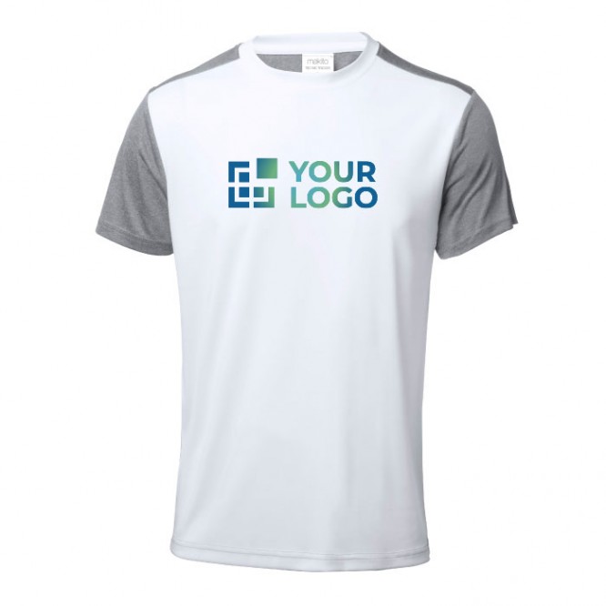 Camisetas best sale blancas sublimadas