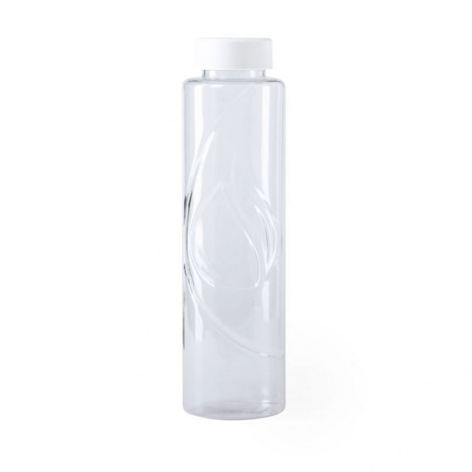 Bidón compostable personalizado