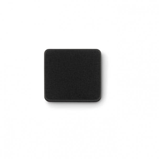 Tapa personalizada para webcam color negro
