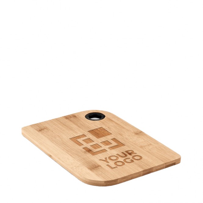 Tabla madera cocina personalizada 
