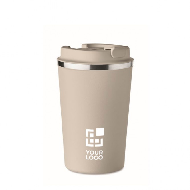 Vasos térmicos para empresa vista principal