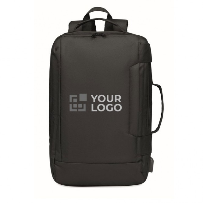 Mochilas para portátil corporativas 16
