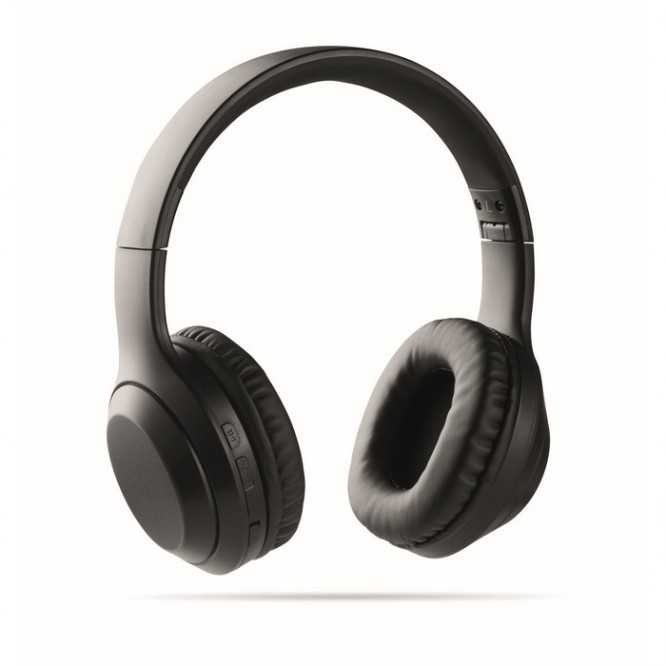 Auriculares plegables personalizados