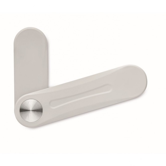 Soporte magnético para teléfono